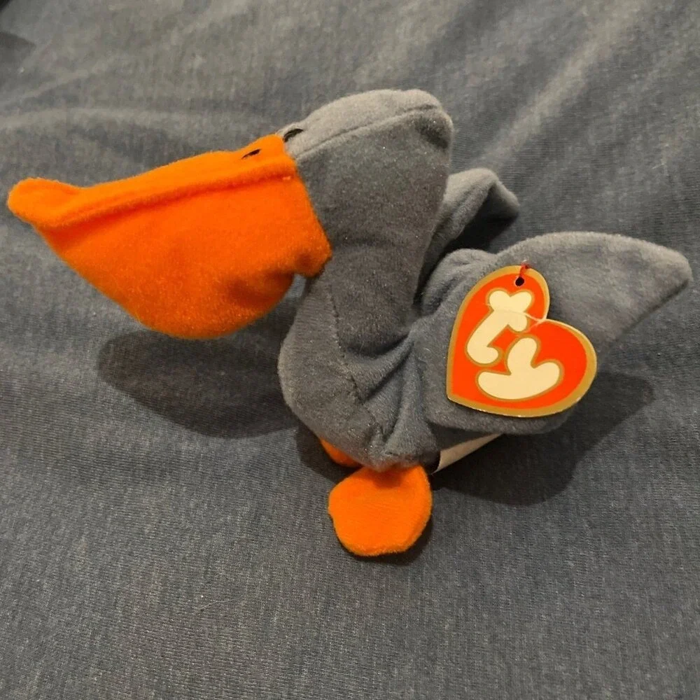 Beanie Babies 1993 beanie vintage